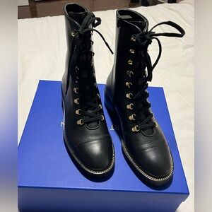 Stuart Weitzman Kolbie Boots
